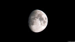 Fast Vollmond!
