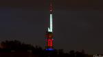 Žižkov Fernsehturm