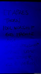 Setlist VV & The Void