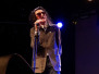 20.06.2019: John Cooper Clarke  Festsaal Kreuzberg Berlin