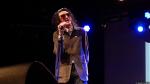 20.06.2019: John Cooper Clarke  Festsaal Kreuzberg Berlin