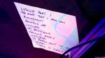 Setlist The Last Cry