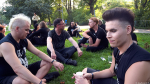 Gothic Picknick