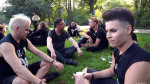 Gothic Picknick