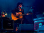 12.09.2019: Wayne Hussey & Ashton Nyte - Musikzentrum Hannover