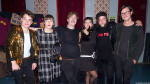 Pari Pari & The Courettes