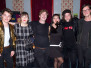 02.10.2019: The Courettes & Pari Pari - Nexus Braunschweig