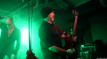 Twisted Nerve