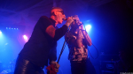Twisted Nerve & Rio Goldhammer
