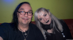 Anna & Cyberpagan