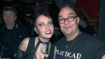 Ella & Cyberpagan