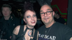 Ella & Cyberpagan