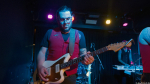 The Parlotones