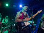 29.10.2019: The Parlotones - Lux Hannover	