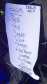 Setlist Traitrs