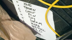 Setlist Box and the Twins