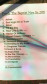 Setlist Frank the Baptist