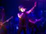 16.11.2019: Tonenburg Rock- Tonenburg Höxter