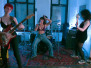 24.11.2019: Ġenn & This Girl Will Self-Destruct - Alhambra Oldenburg