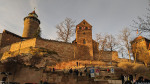 Burg Nürnberg