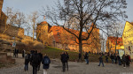 Burg Nürnberg