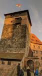 Burg Nürnberg