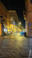 An der Via Ugo Bassi