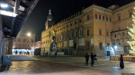 Palazzo d\'Accursio (Palazzo Comunale)