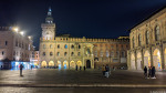 Palazzo d\'Accursio (Palazzo Comunale)
