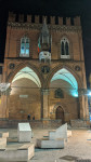 Piazza della Mercanzia