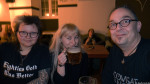 Drinks im \'Once Upon a Beer\'