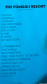 Setlist The Foreign Resort