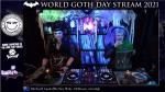 49: DJs Eris & Anarki (Australia)