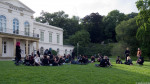 Gothic Picknick