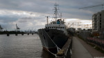 MS Stubnitz