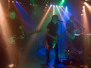 23.10.2021: Young and Cold Festival in Berlin