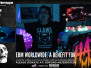 28.-30.12.2021: Benefit for DJ HATE Mior