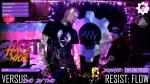 DJ OmegaTelik + Boss Salvage / Resist The Club