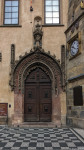 Staroměstská radnice