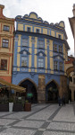 Grand Hotel Praha