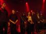 22.04.2022: Lucy Kruger & The Lost Boys in Berlin