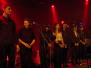22.04.2022: Lucy Kruger & The Lost Boys in Berlin