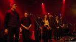 22.04.2022: Lucy Kruger & The Lost Boys in Berlin