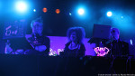Cyberpagan, Scary Lady Sarah & William Faith @ When We Were Young