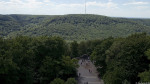 Blick vom Hermannsdenkmal