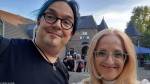 Cyberpagan & Giovanna