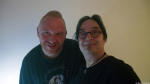 Tuxxedomoon & Cyberpagan