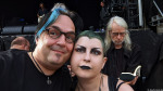Elizabeth Nekro & Cyberpagan