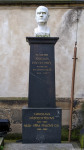 Hřbitov Vyšehrad