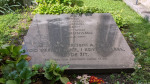 Hřbitov Vyšehrad